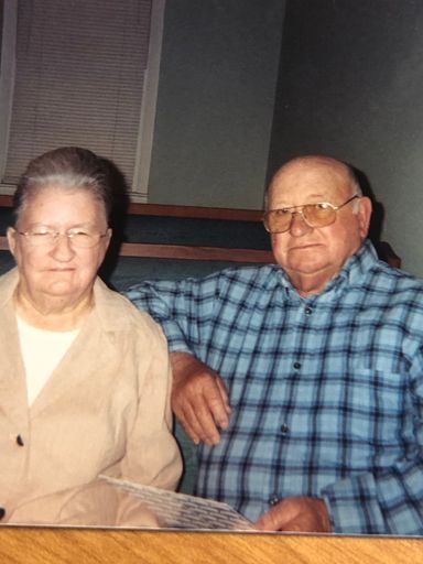 Ida Mae (Hulett)  Register photo gallery thumbnail 7 of 13