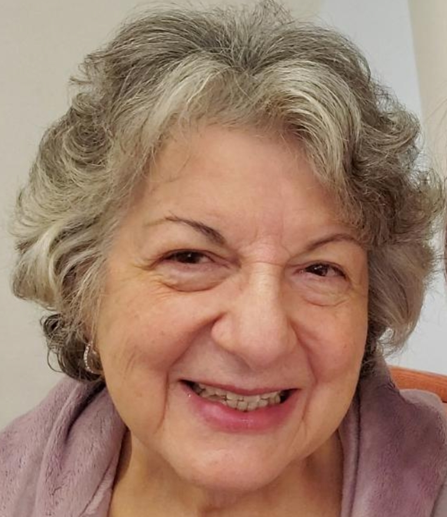 Anita Maggio Profile Photo