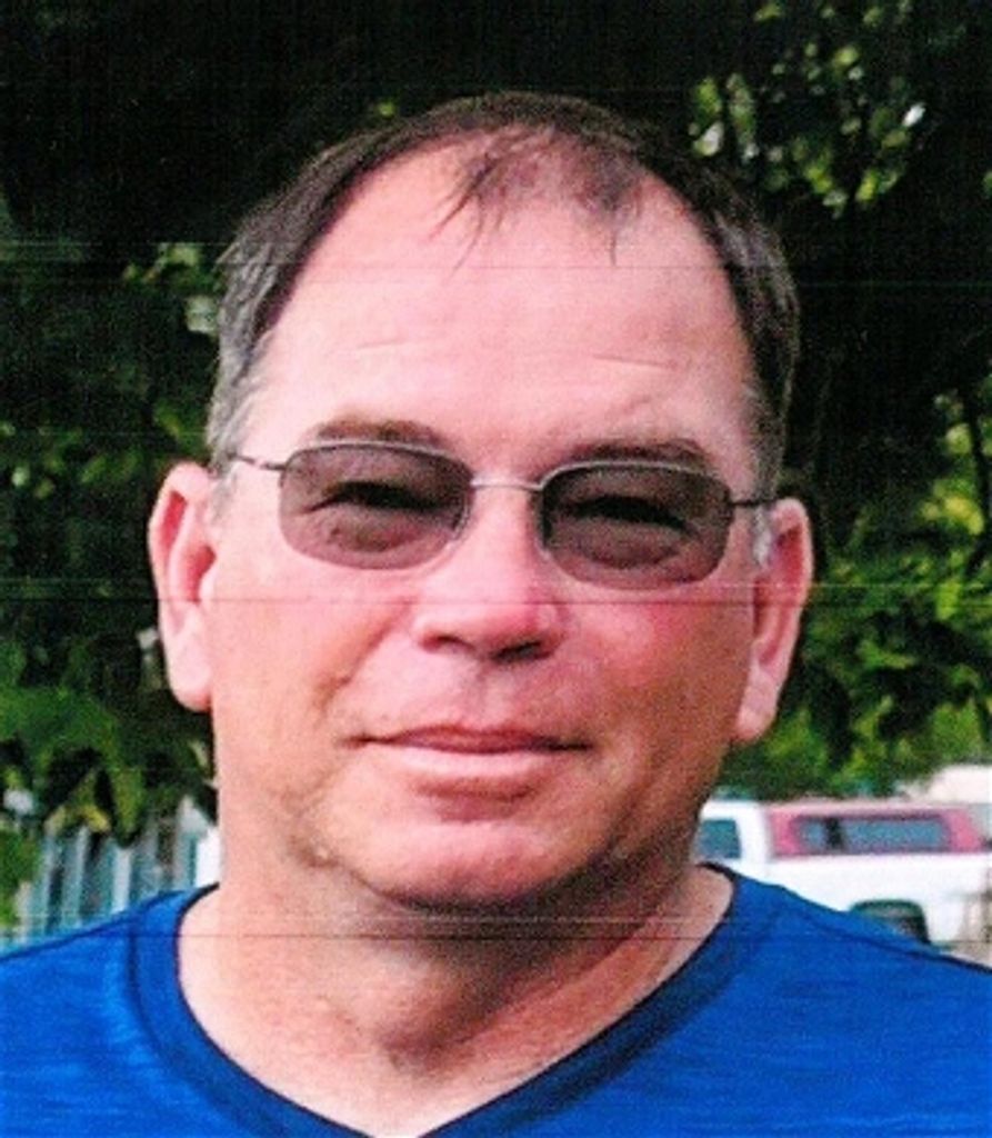 Clayton Andrew Griffith