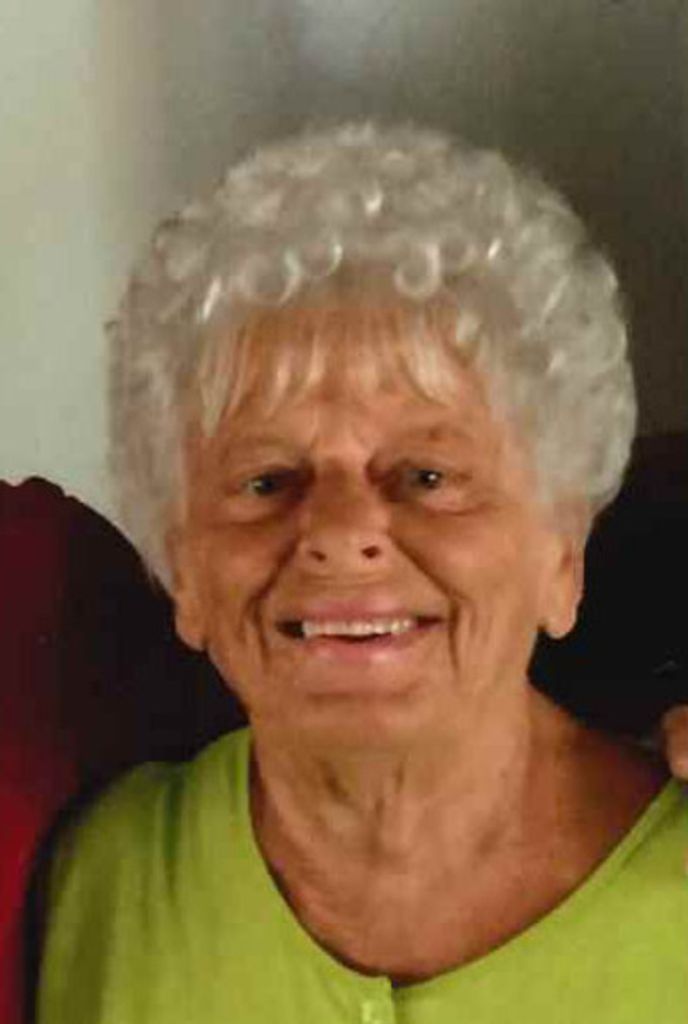 Martha A. Kish Profile Photo