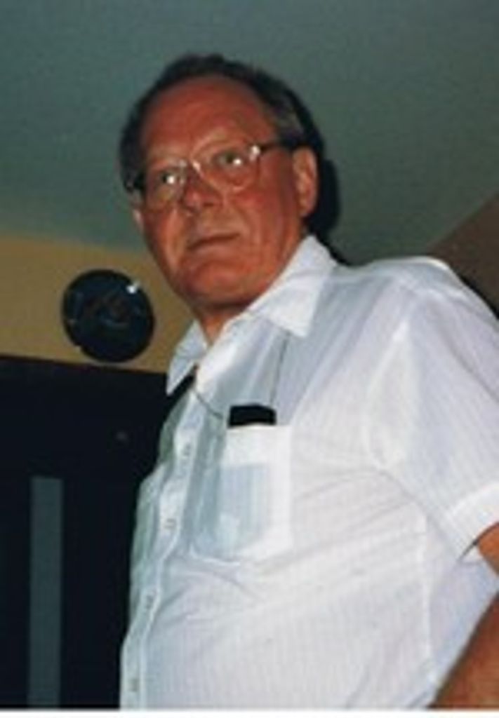 David K. Syre