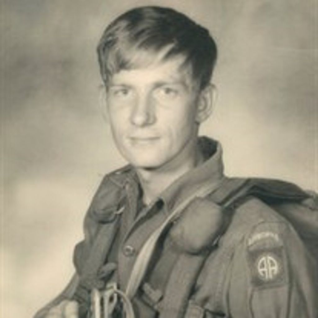 Gary Lee Popham