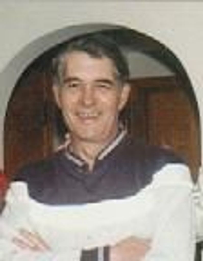 Stephen Yendrich Jr