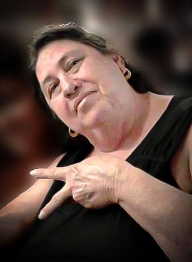 Ruth Ann Jacobs