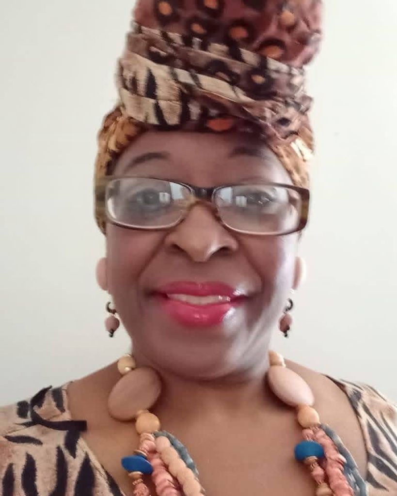 Anna Montrose Robinson Profile Photo