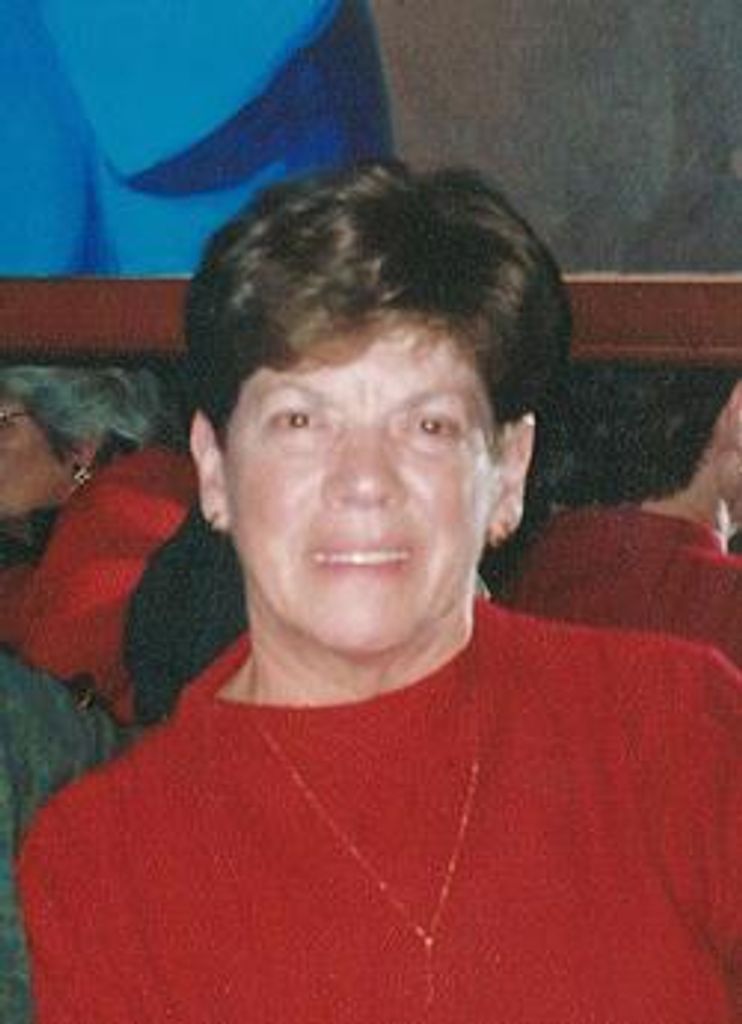 Mary D. Floyd