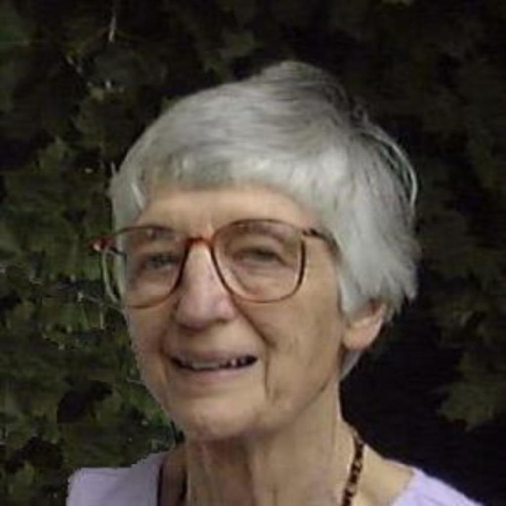 Ruth Hawkins Profile Photo