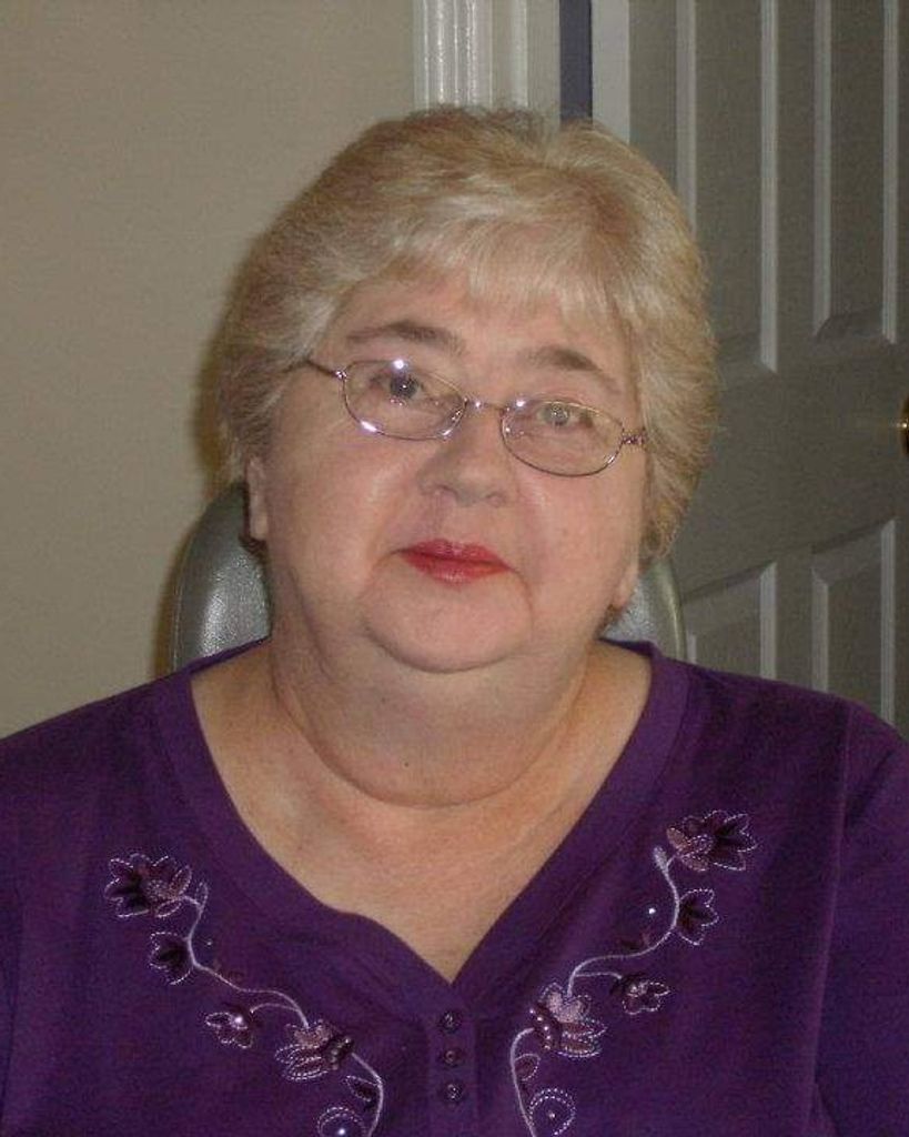 Judith Holt