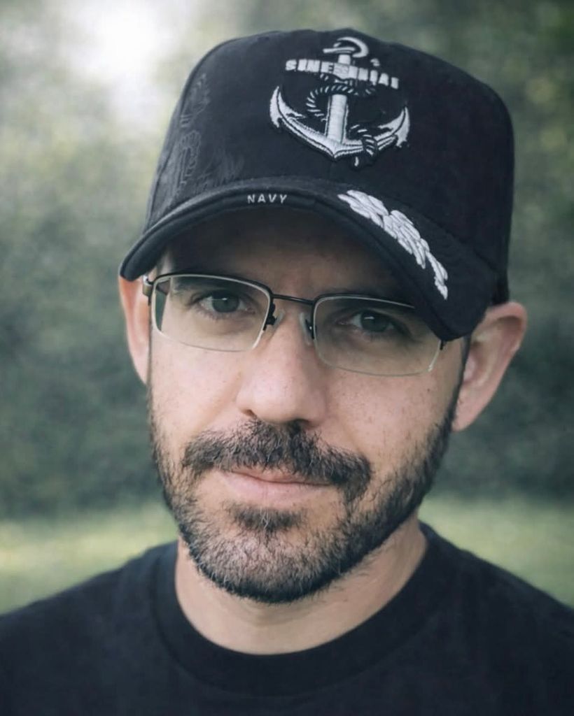 Andrew Mark Galletti