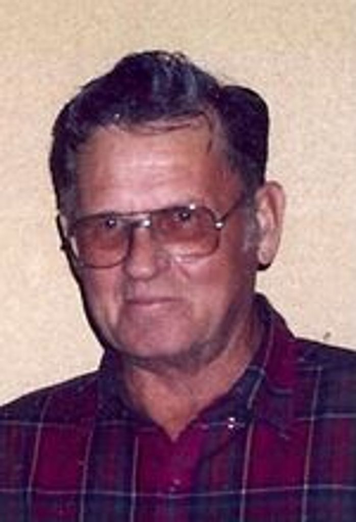 Ole William 'Swede' Pond