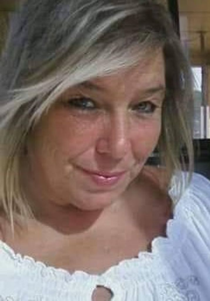 Brenda Lee (Shumate)  Obenlander