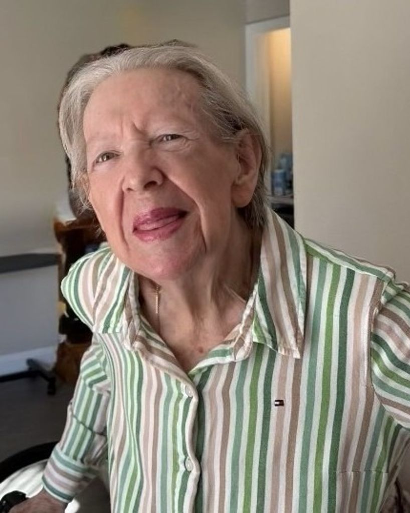Barbara D. Hill Profile Photo