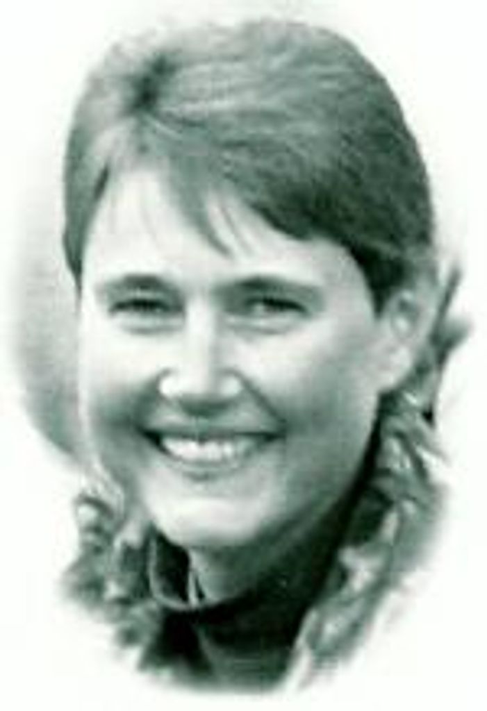 Lisa "Schmoo" V.M. Mallmann