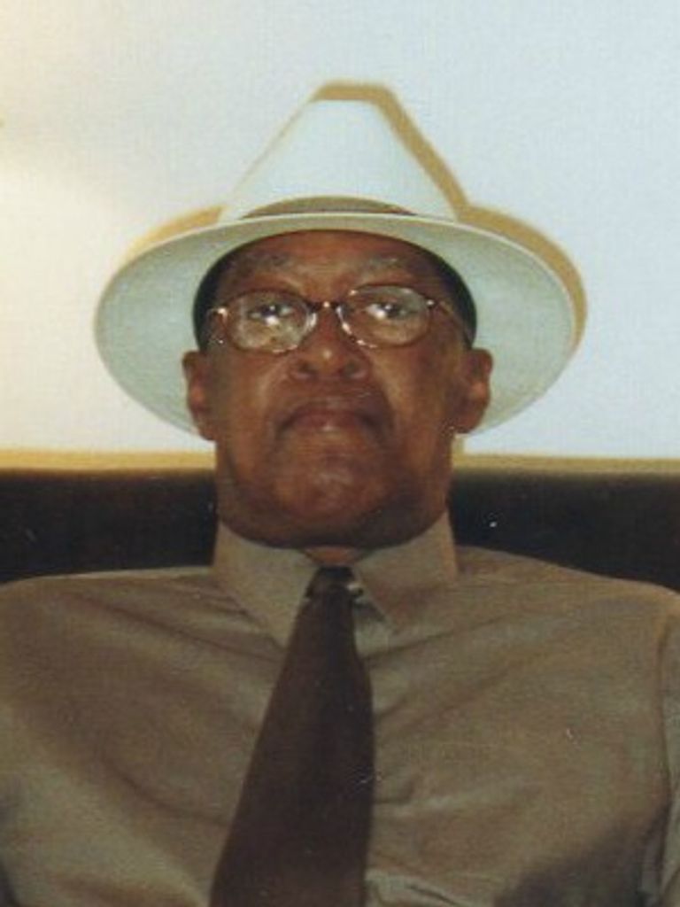 General W. Peoples