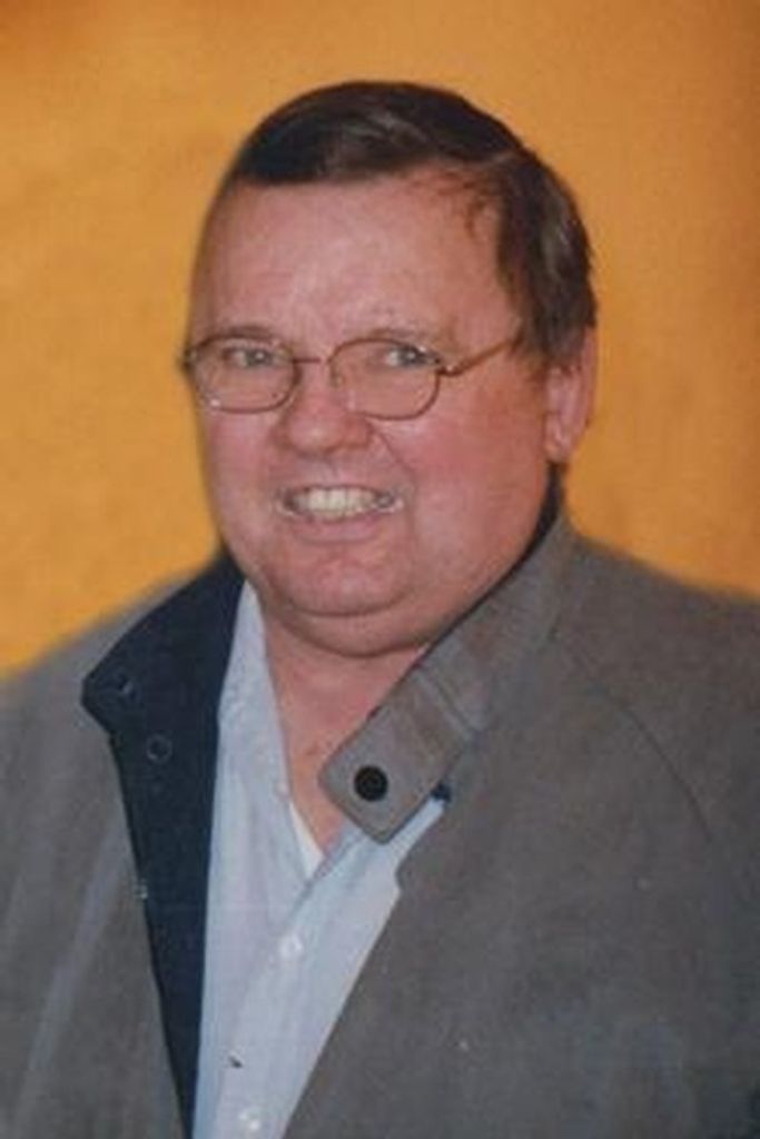 Paul G. Jacobs Profile Photo