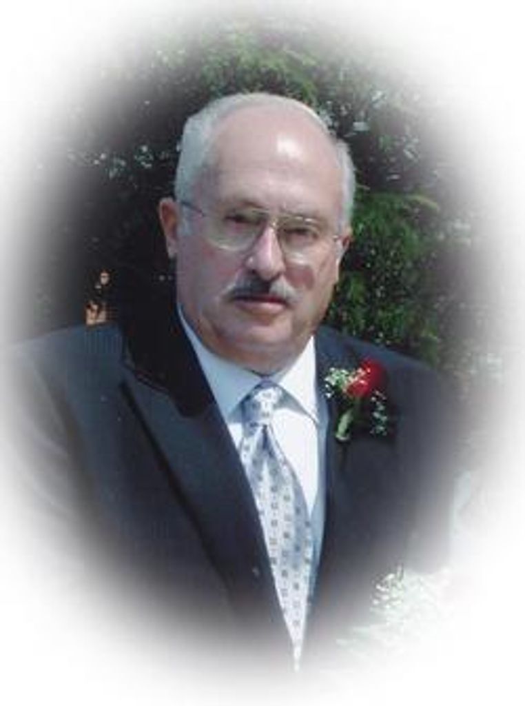 Donald Ross Profile Photo