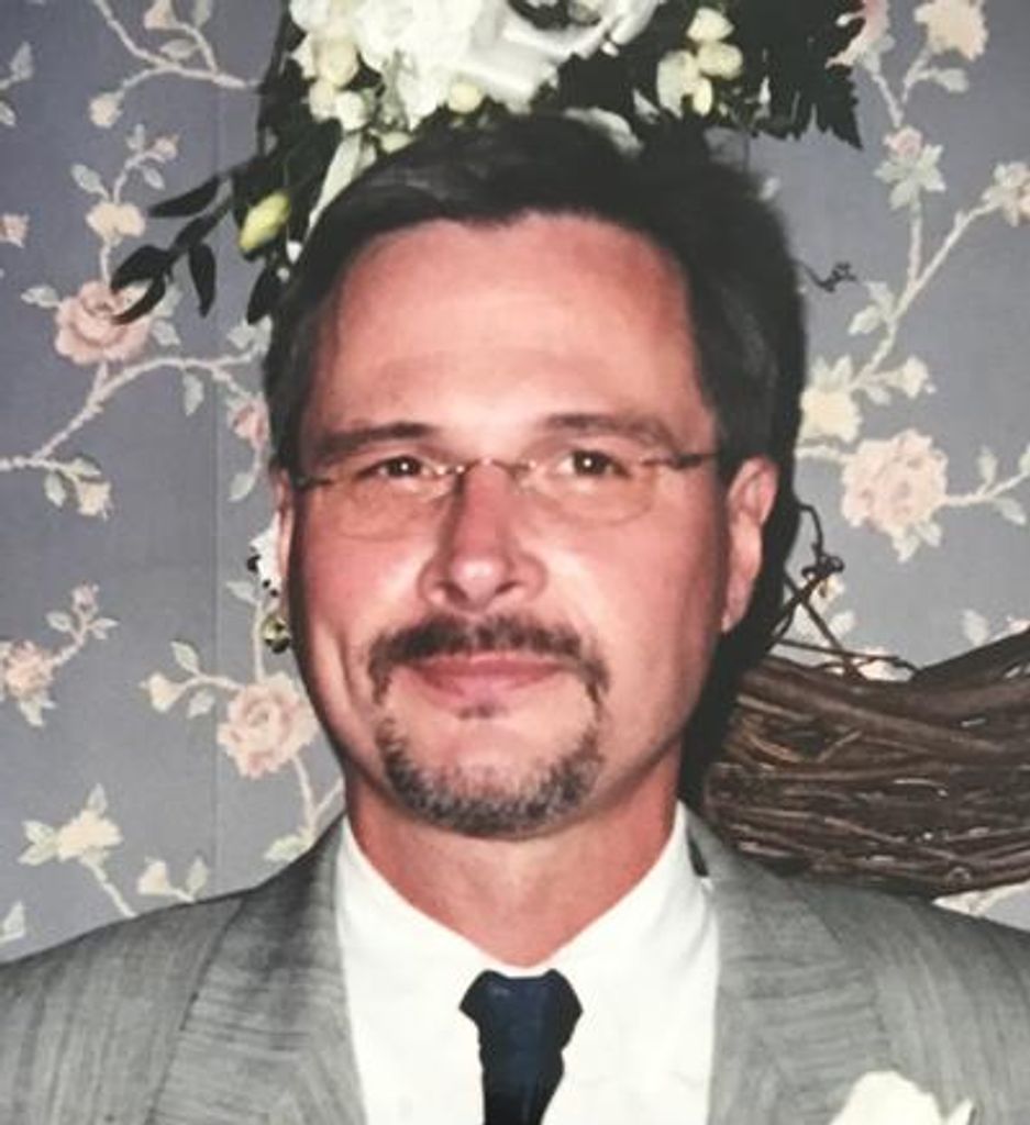 Paul Edward Sparks Jr Profile Photo