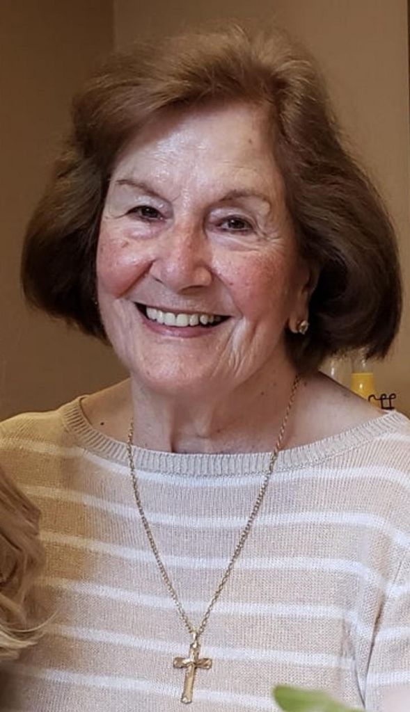 Bess S. Peterson Profile Photo
