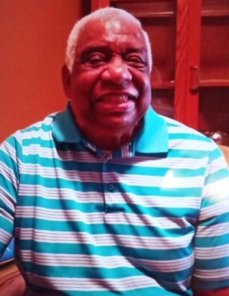 Coy Coston Landrum Profile Photo