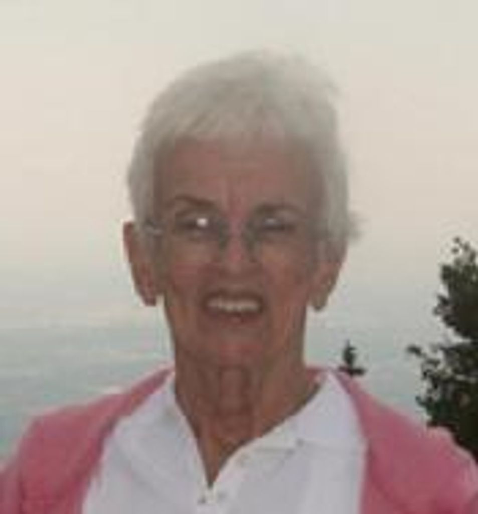 Mary Ann Broadway Profile Photo