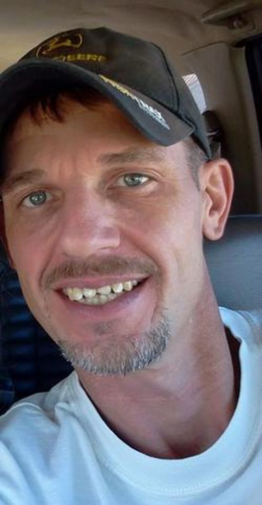 Livingston- Melton, Timmy Earl