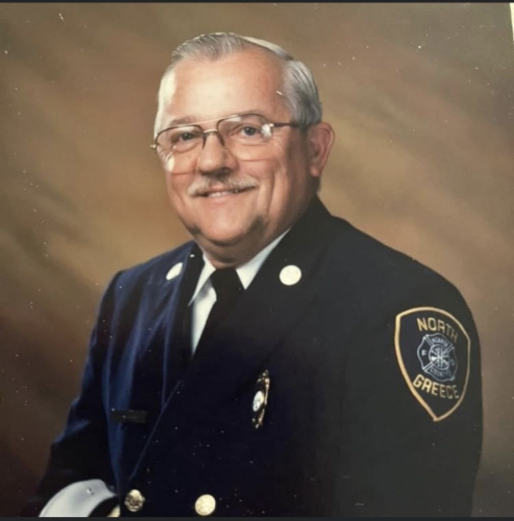 Thomas H. Barr Sr.