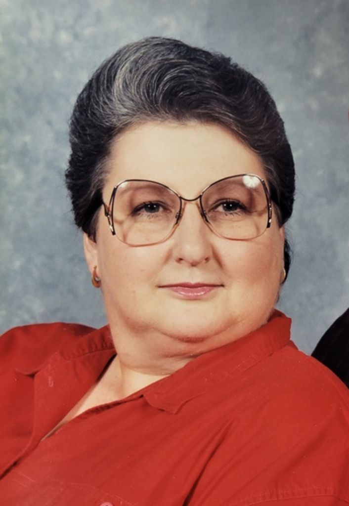 Janelle Gilmore Carter Profile Photo