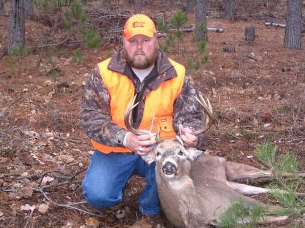 Todd A. Tollefson Profile Photo