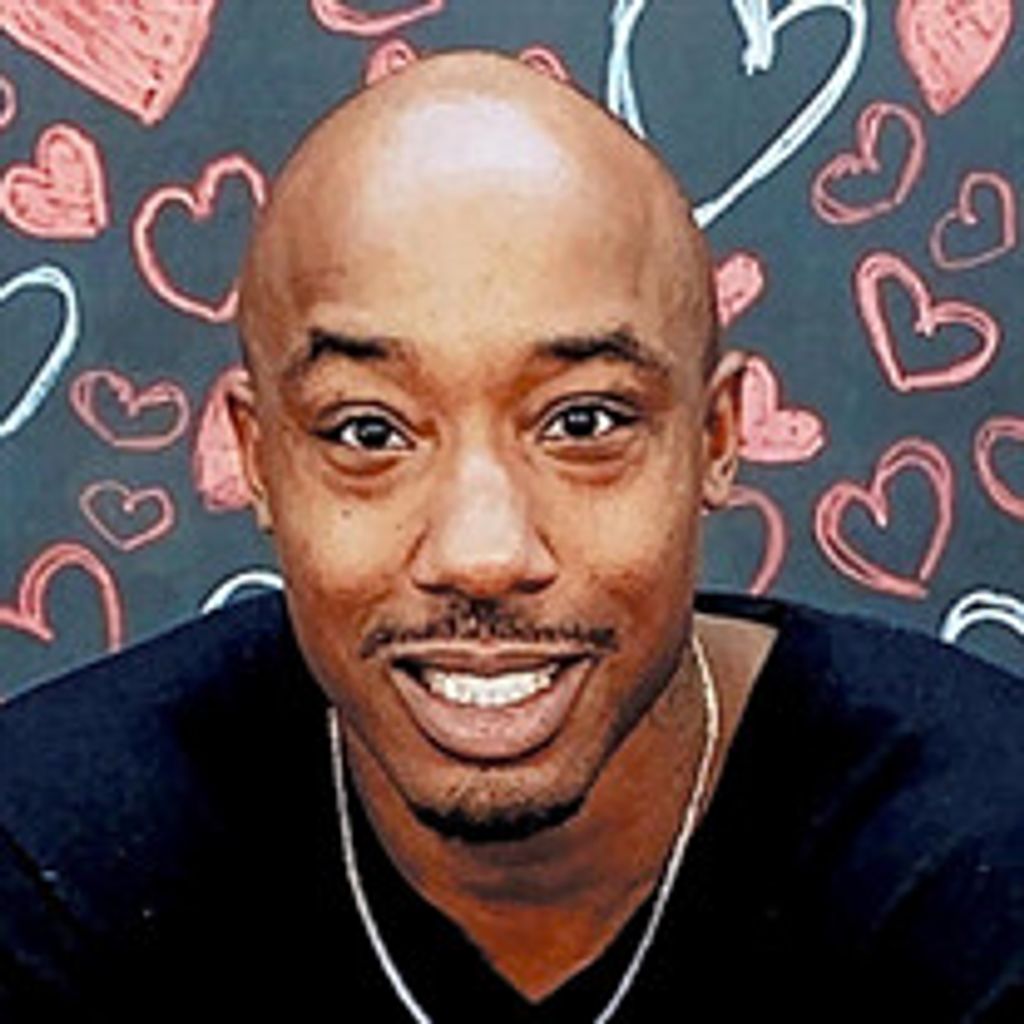 Rashawn Delane Garner Profile Photo