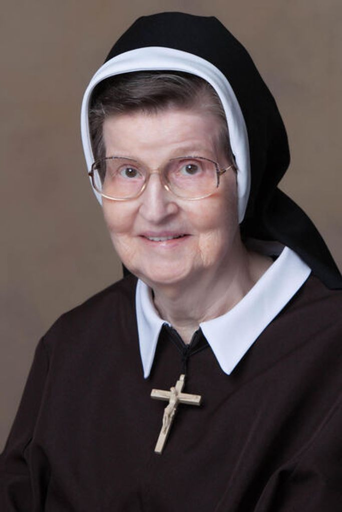 Sister Mary Alphonse Stachowski