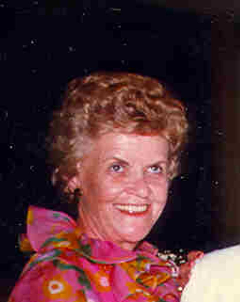 Margaret Rita Murphy