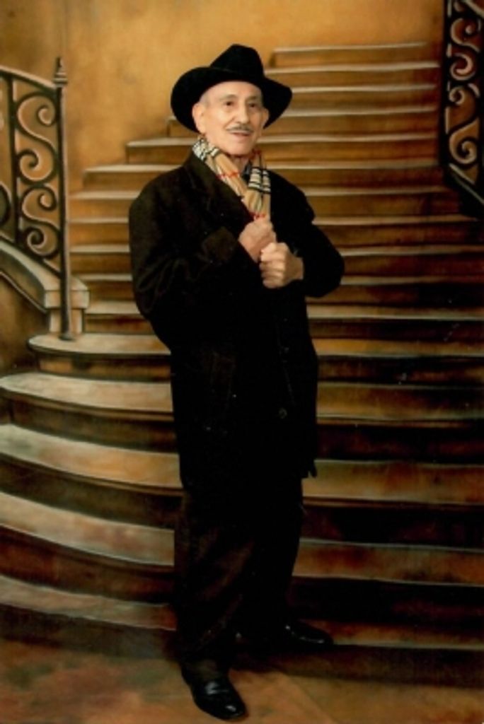Teodoro Gago Profile Photo