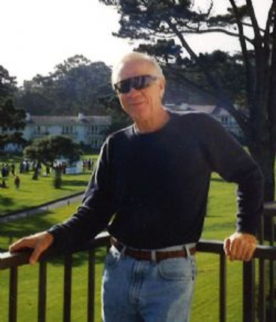 Jerry L. Oden