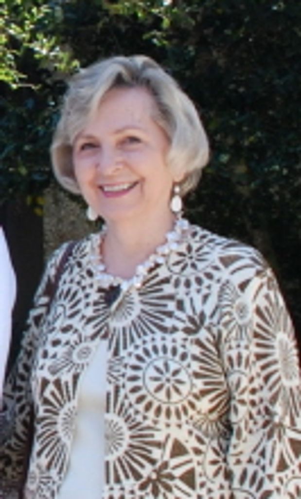 Rebecca Ann Arnold Ray