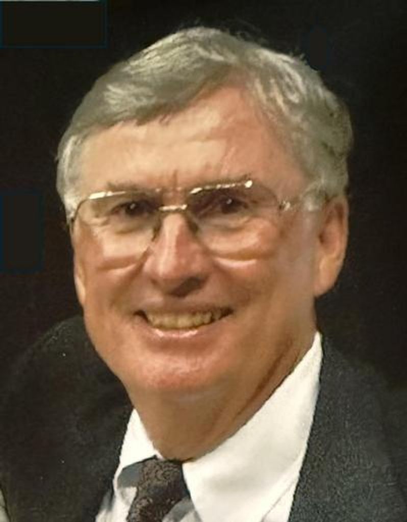 Earl Wayne Jackson, Jr. Profile Photo