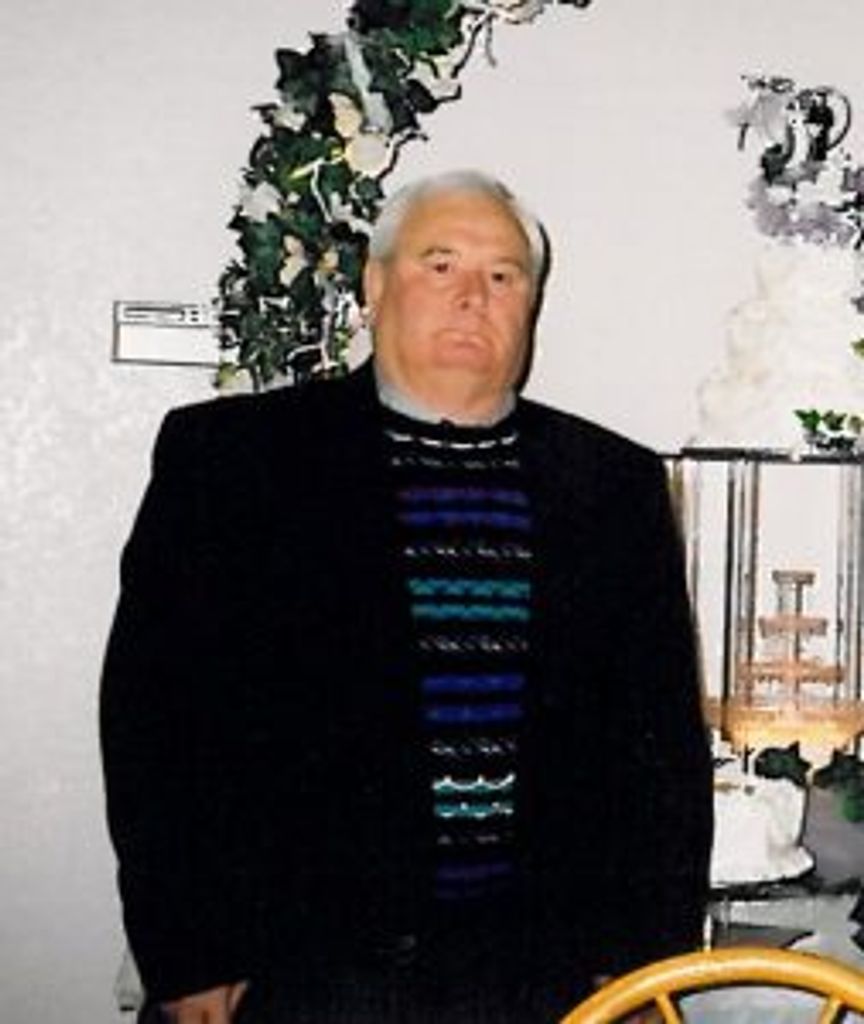 Georgiy Sirovetskiy