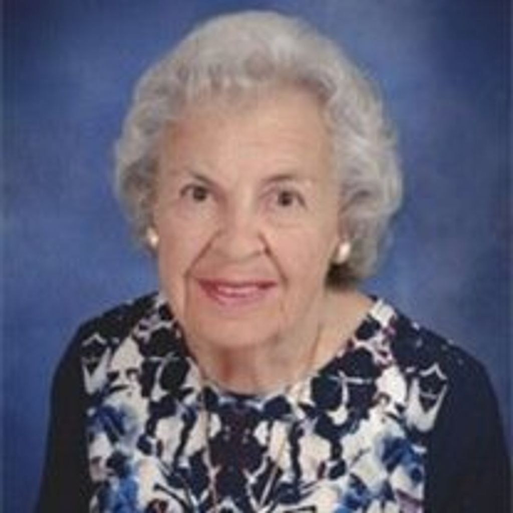 Lena Patricia Terricola