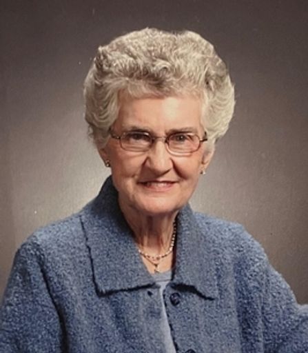 Gleneva Prunty Profile Photo