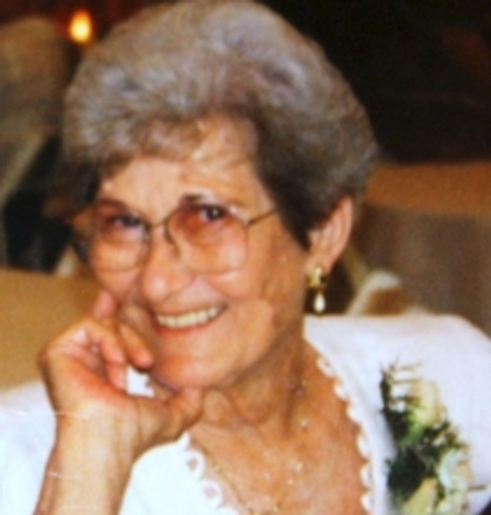 Candace Lee Harrell