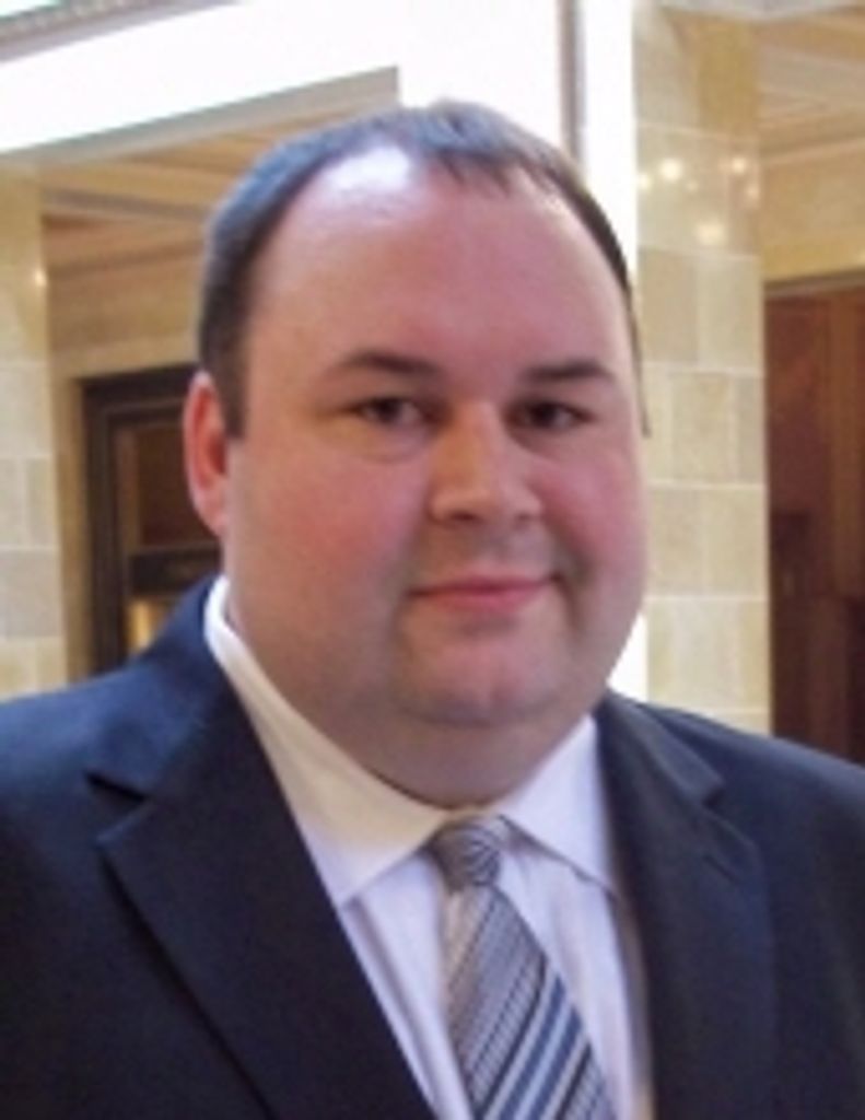 Nicholas James Rieder Profile Photo