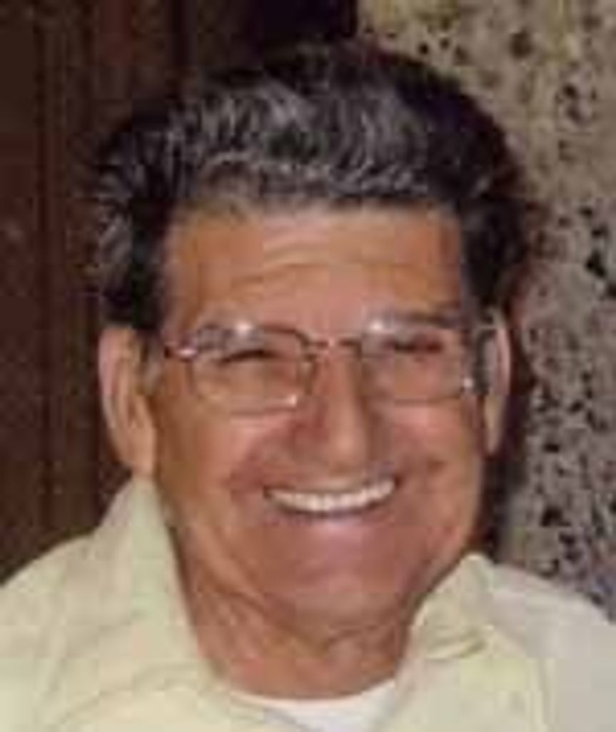 Valdimero "Val" Rebello