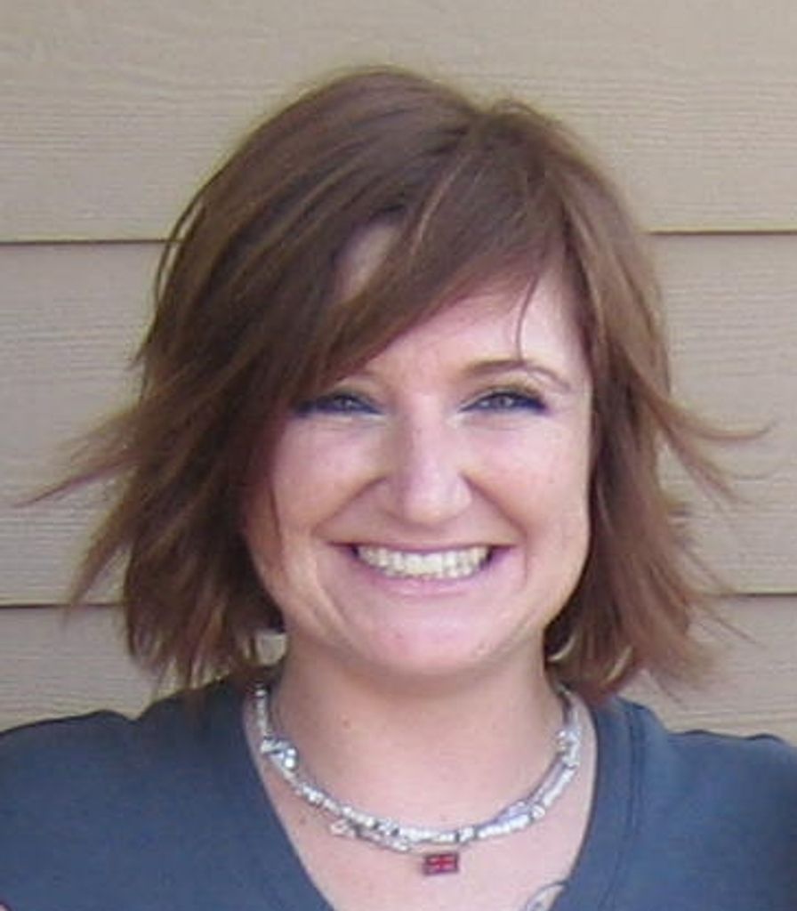 Heather Marie Simmet
