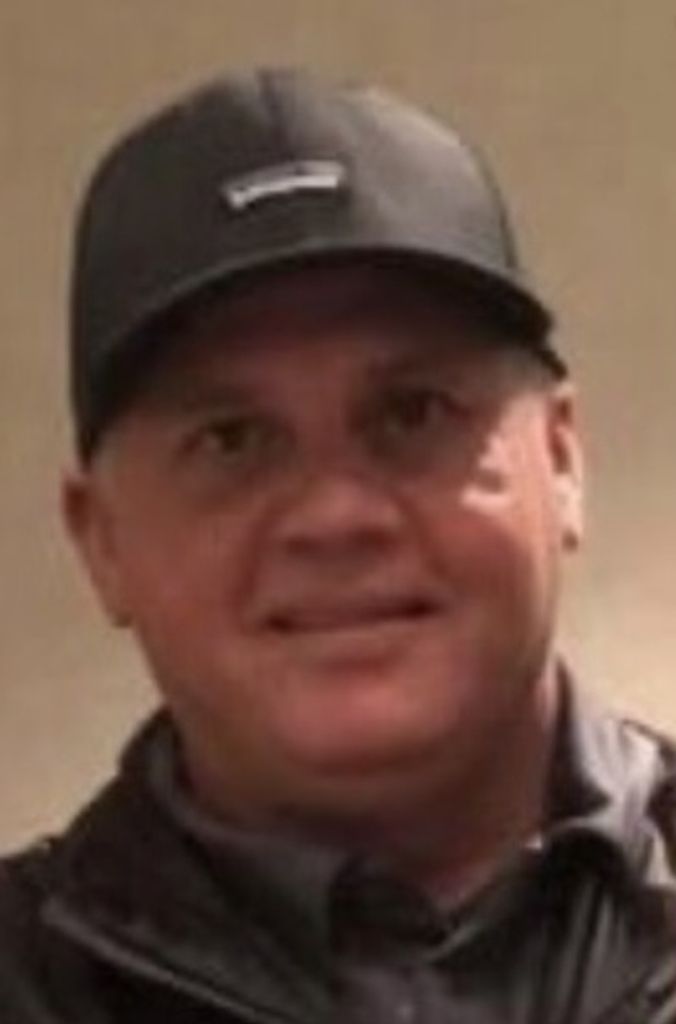 Winfred Douglas "Doug" Nash, Jr.