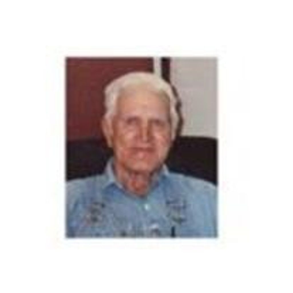 Delbert  Dale Parker