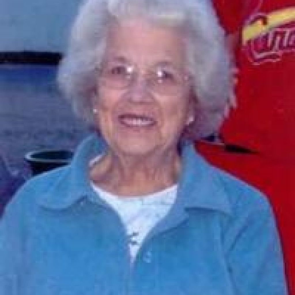 Nellie   Hillembrand