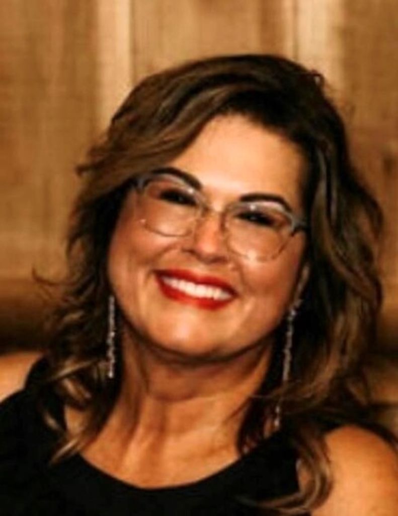 Chanda Bedwell Stone Profile Photo