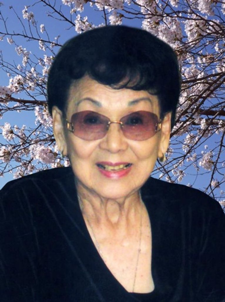 Clara Chiyeko Sumida