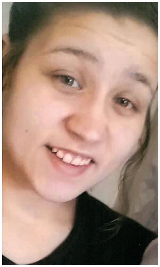 Brittany Nicole Douglas