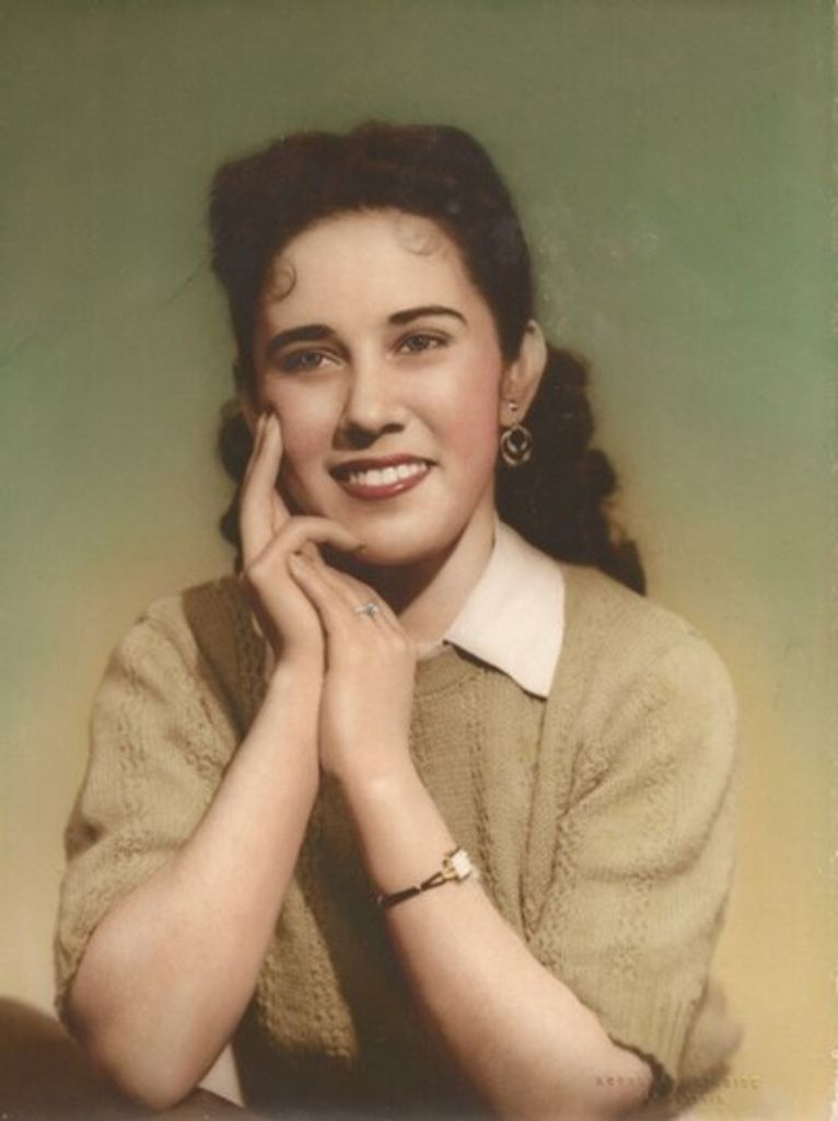 Cristina Esparza Rodriguez