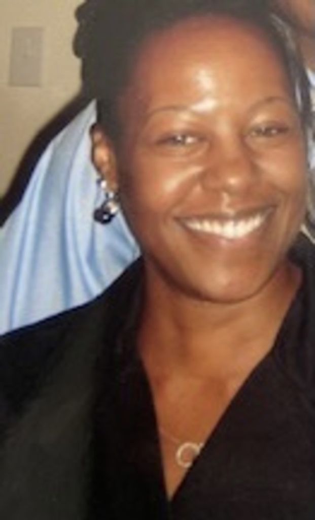 Edwana Curtissa Harvey-Ginn Profile Photo